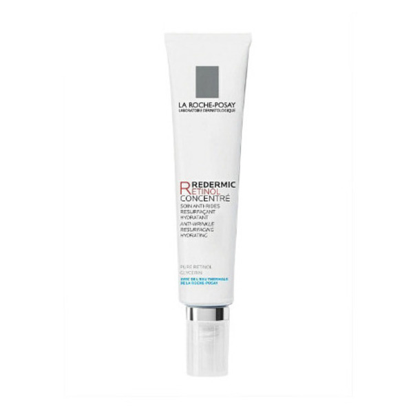 La Roche-Posay (Ля рош-позе) Redermic Retinol