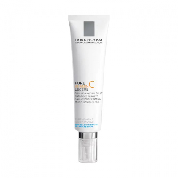 La Roche-Posay (Ля рош-позе) Redermic C