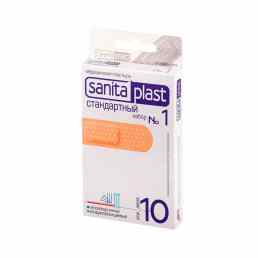 Sanitaplast (Санитапласт)