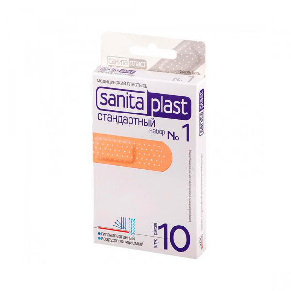 Sanitaplast (Санитапласт)