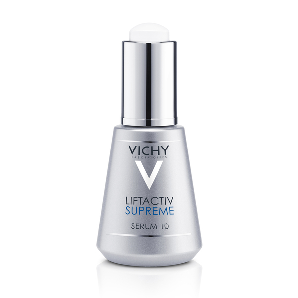 Vichy (Виши) liftactiv supreme serum 10