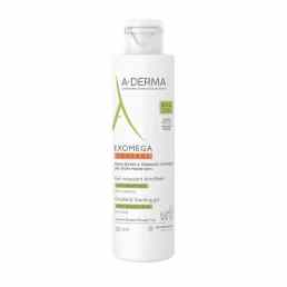 A-derma (А-Дерма) Exomega control