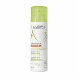 A-derma (А-Дерма) Exomega control