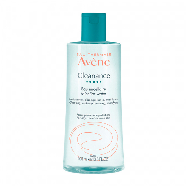 Avene (Авен) Cleanance
