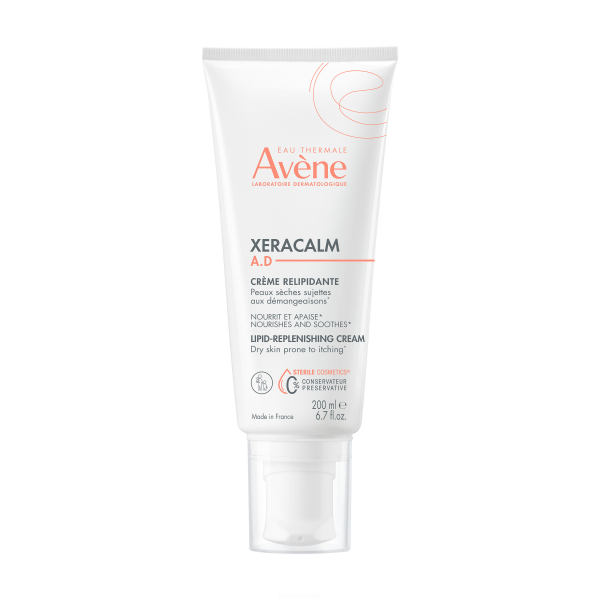 Avene (Авен) Xeracalm A.D.