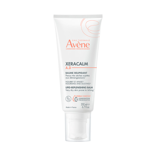 Avene (Авен) Xeracalm A.D.
