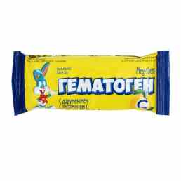 Гематоген