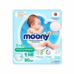 Moony (Муни)