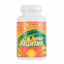 Наш лецитин