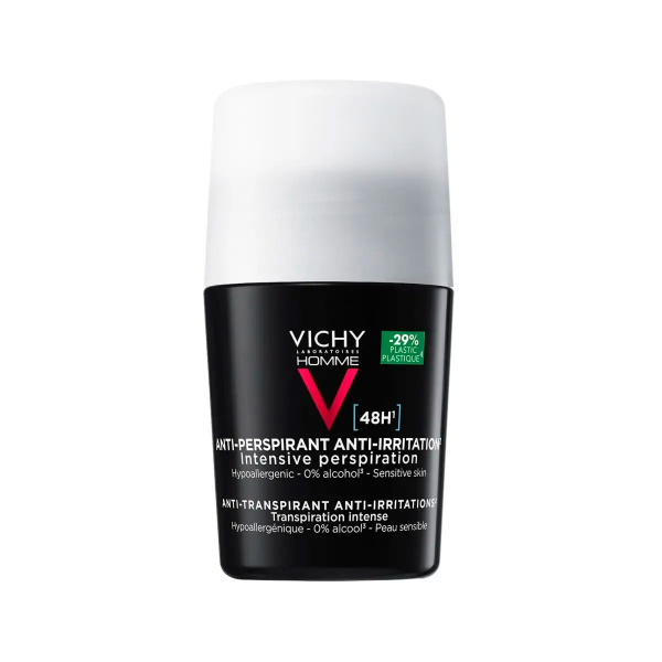 Vichy (Виши) homme