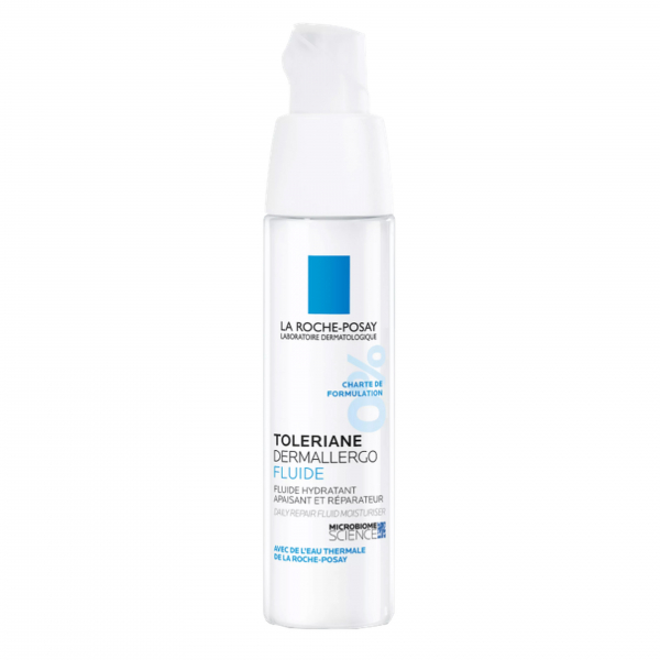 La Roche-Posay (Ля рош-позе) Toleriane dermallergo