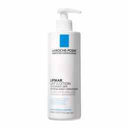 La Roche-Posay (Ля рош-позе) Lipikar