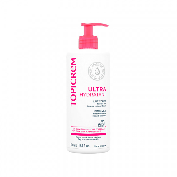 Topicrem (Топикрем)