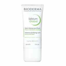 Bioderma (Биодерма) sebium global