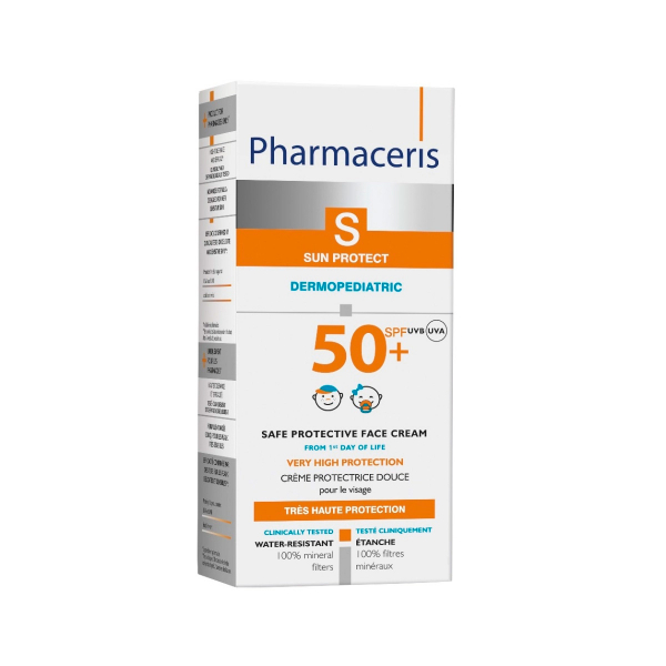 Pharmaceris (Фармасерис) S
