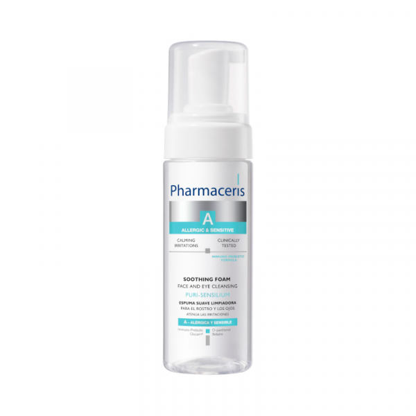 Pharmaceris (Фармасерис) A Puri-Sensilium