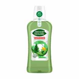 Лесной бальзам форте