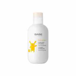 BABE Laboratorios (Бэбе лабораторис)