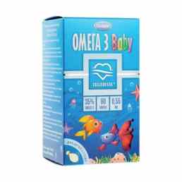 Омега-3 беби