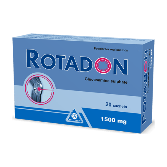 Ротадон