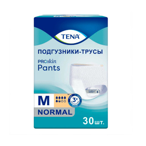 Tena (Тена) Pants Normal