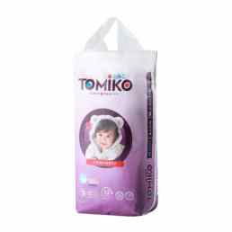 Tomiko (Томико) Comfort+