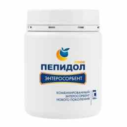 Пепидол плюс