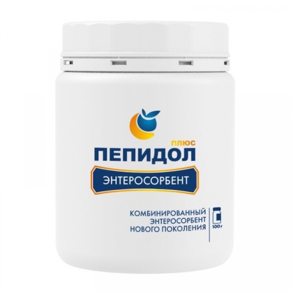 Пепидол плюс