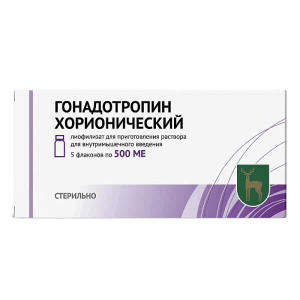 Гонадотропин