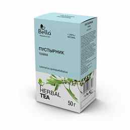 Пустырник (трава)