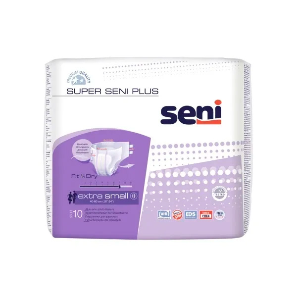 Seni (Сени) Super Seni Plus