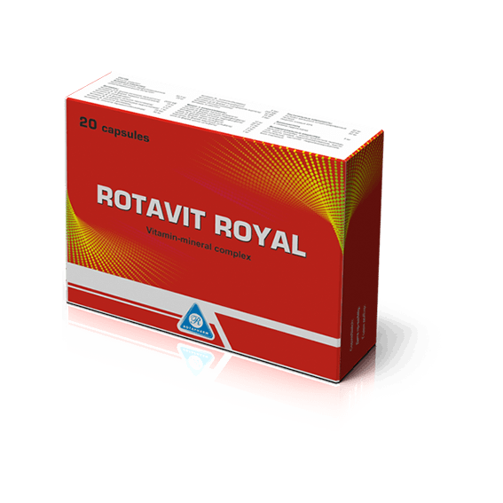 Ротавит Роял