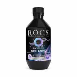 R.O.C.S (Рокс) Black Edition