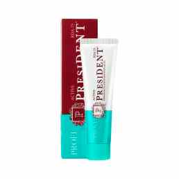 President (Президент) profi active