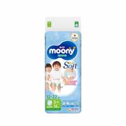 Moony (Муни) Man