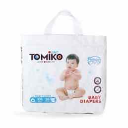 Tomiko (Томико)