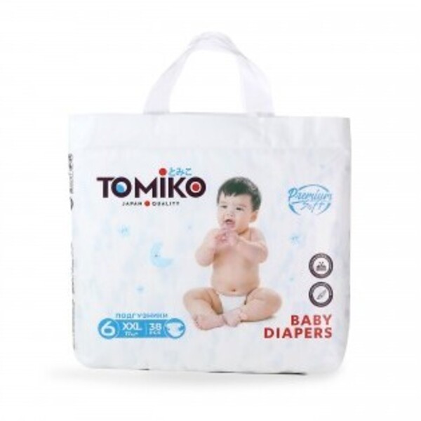 Tomiko (Томико)