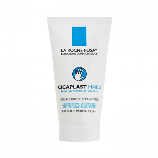 La Roche-Posay (Ля рош-позе) Cicaplast