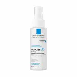 La Roche-Posay (Ля рош-позе) Cicaplast B5