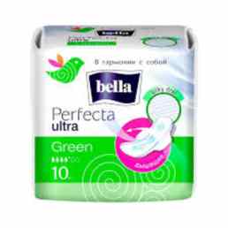 Bella (Белла) Perfecta Ultra Green