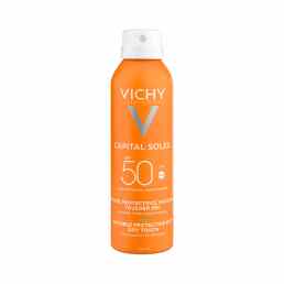 Vichy (Виши) capital ideal soleil