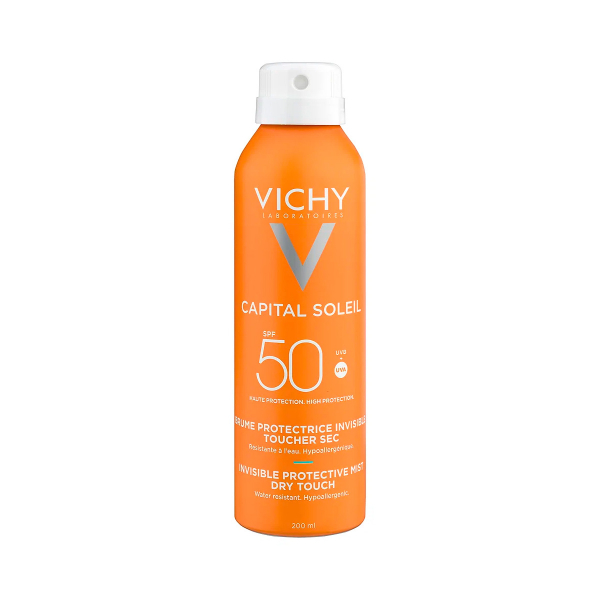 Vichy (Виши) capital ideal soleil