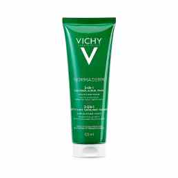 Vichy (Виши) normaderm 3 in 1