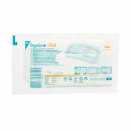 Tegaderm + pad (Тегадерм + пад)