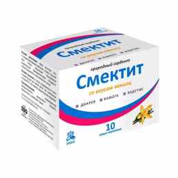 Смектит