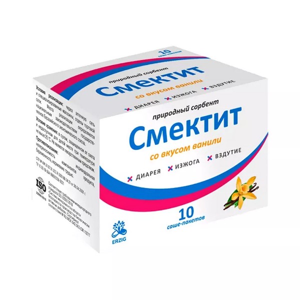 Смектит