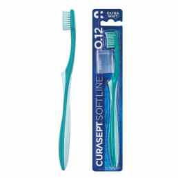 Curasept (Курасепт) Softline Extra Soft 012