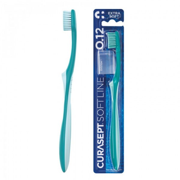 Curasept (Курасепт) Softline Extra Soft 012