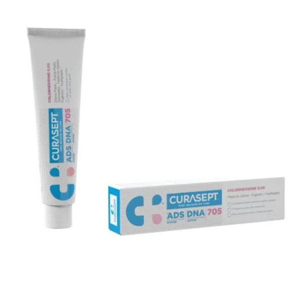 Curasept (Курасепт) ADS 705