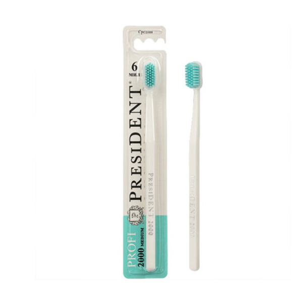 President (Президент) profi 2000